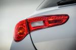 Alfa Romeo Giulietta 2014 года (UK)